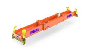 Bromma SSX40E/SSX45E 吊具