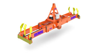 Spreader Bromma EH170U