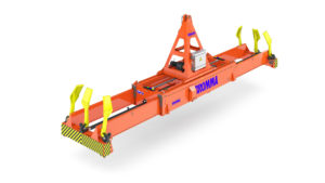 Spreader Bromma EH5U