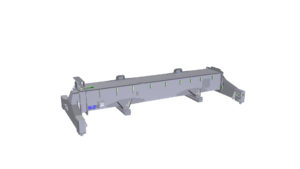 Spreader TLG40