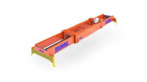 Spreader YSX40E YSX45E