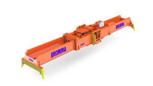 Spreader Bromma YTS45