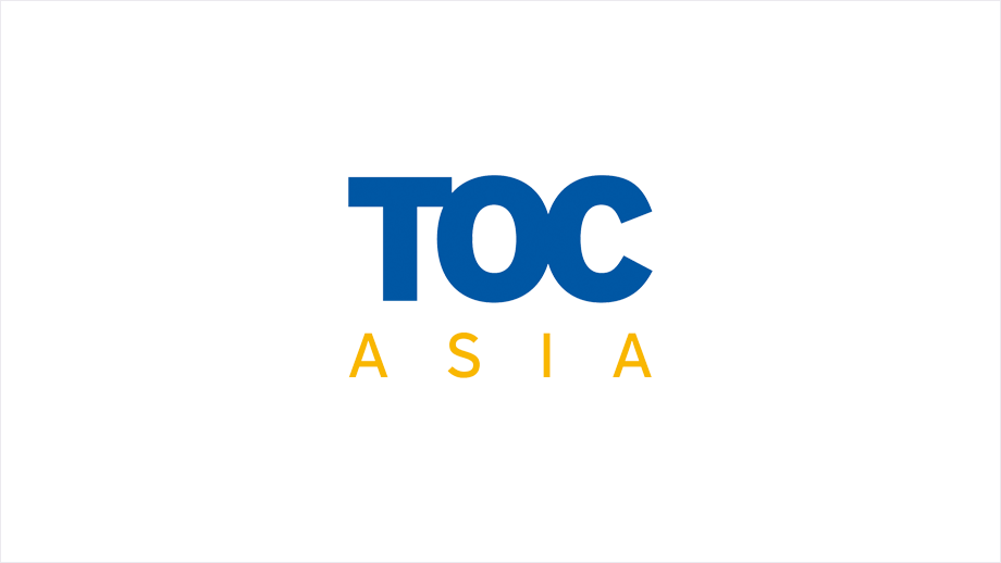 TOC Asia 2022