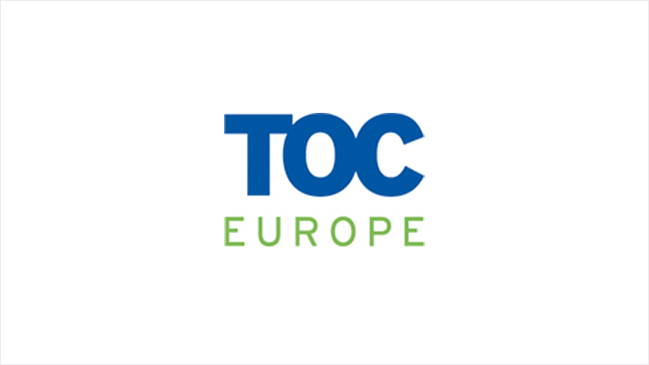 TOC Europe 2022