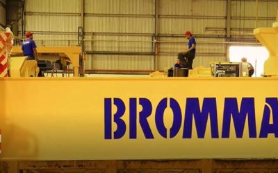 Bromma to resume its operations at Ipoh, Malaysia