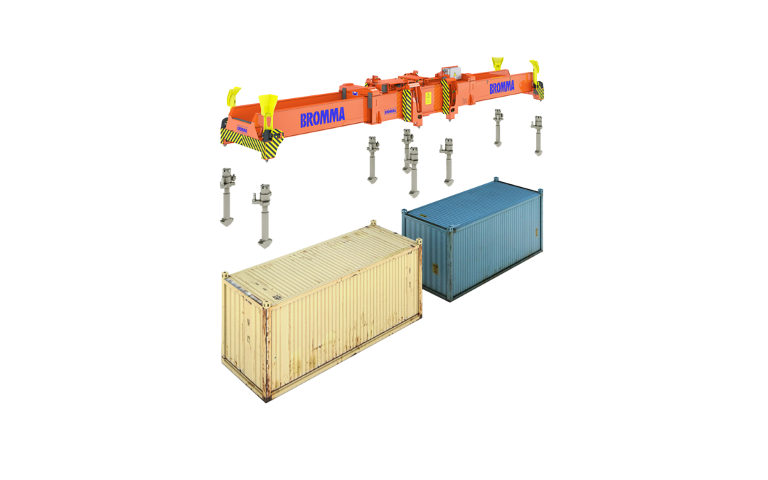 Container Weighing